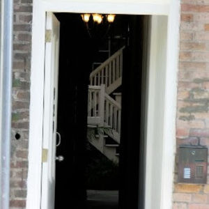 Meet your Posher, Mark